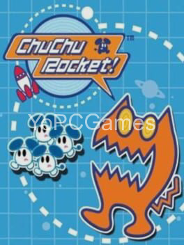 chuchu rocket! pc