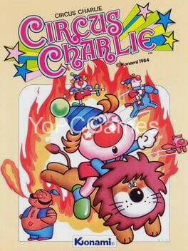circus charlie pc game