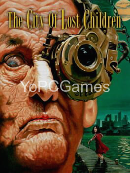 city of lost children pc game