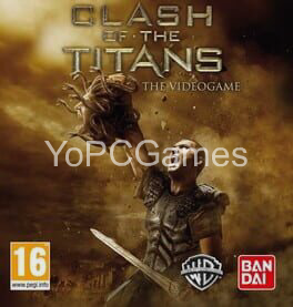 clash of the titans free games