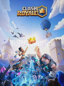 Clash Royale instal the last version for ios