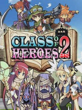 class of heroes 2g pc