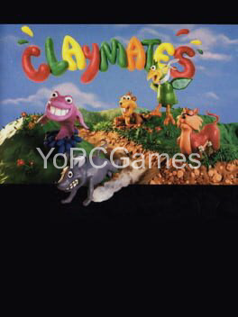 claymates game