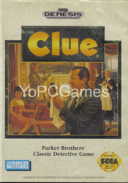 clue for pc