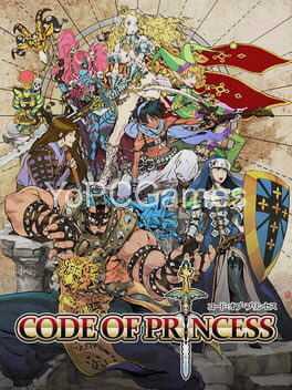 code of princess game