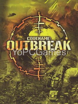 codename: outbreak pc