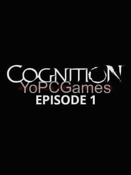 cognition: an erica reed thriller - episode 1: the hangman pc game