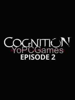 cognition: an erica reed thriller - episode 2: the wise monkey poster
