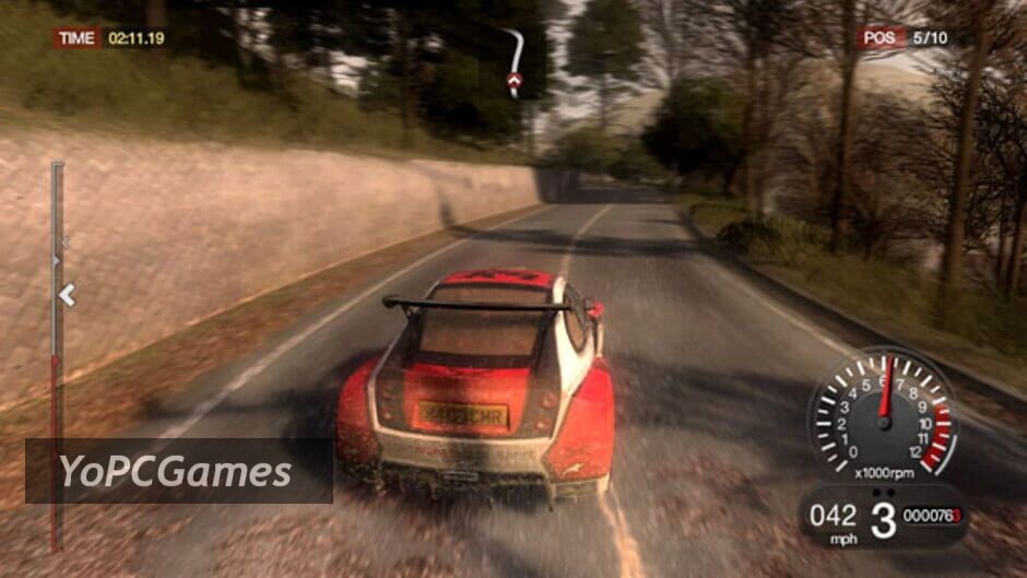 dirt 3 pc download completo