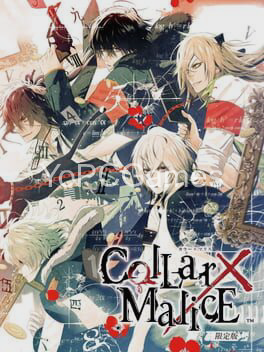 collar × malice game