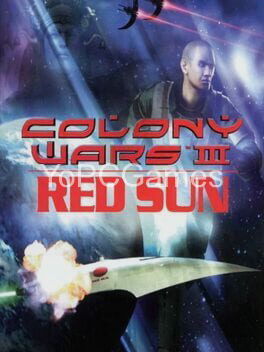 colony wars: red sun for pc