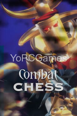 combat chess pc game