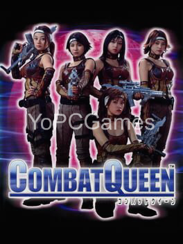 combat queen for pc