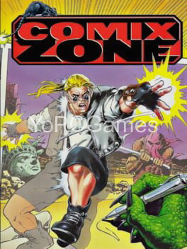 comix zone for pc