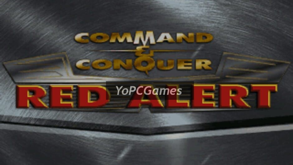command & conquer: red alert screenshot 5