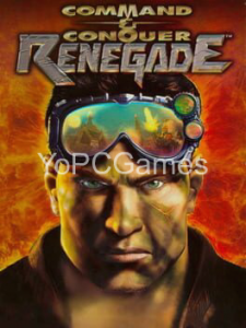 command and conquer renegade x download softonic