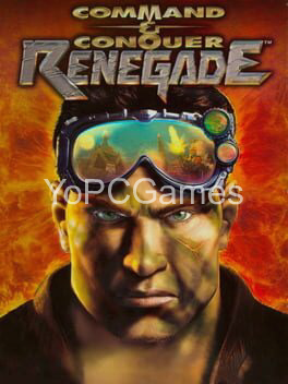 command and conquer renegade windows 10