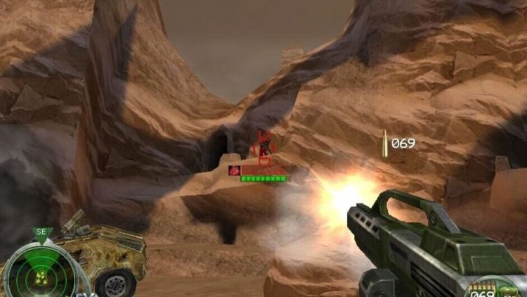 command and conquer renegade download full game