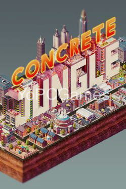 concrete jungle pc game