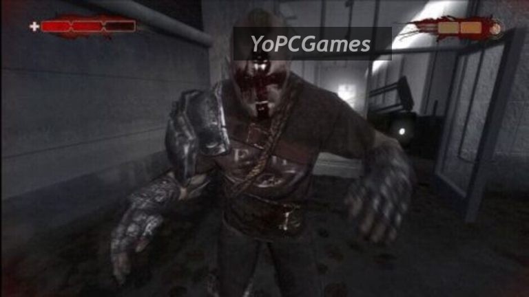 condemned 2 bloodshot for pc