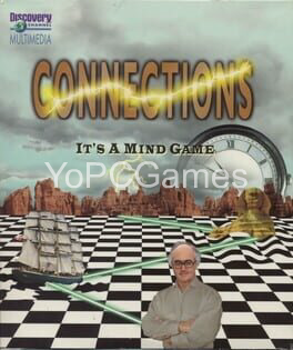 connections poster