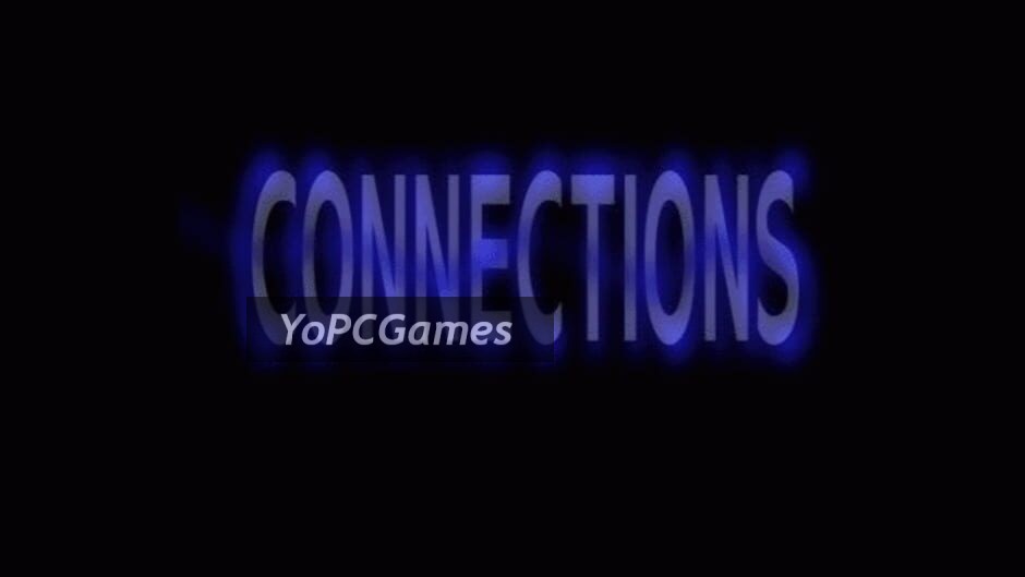 connections screenshot 1