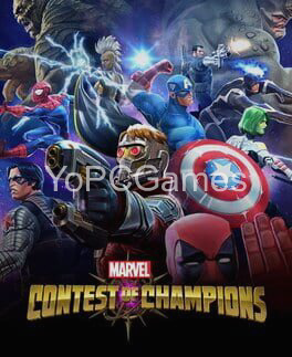 conquest of champions game