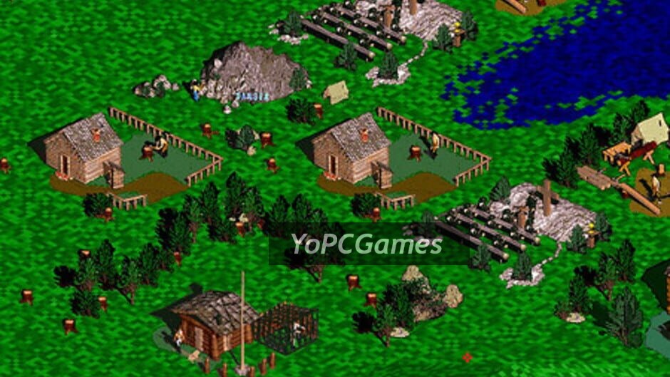 conquest of the new world screenshot 2
