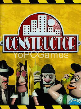 constructor pc game