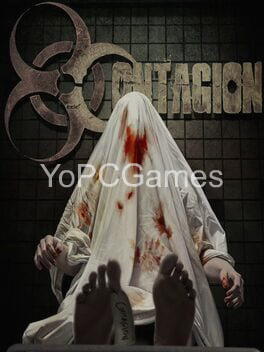 contagion for pc