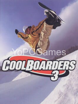 cool boarders 3 pc