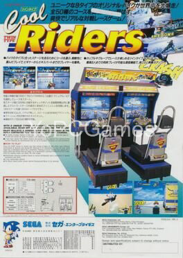 cool riders for pc