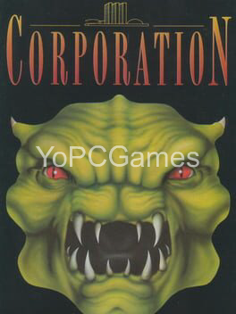 corporation game