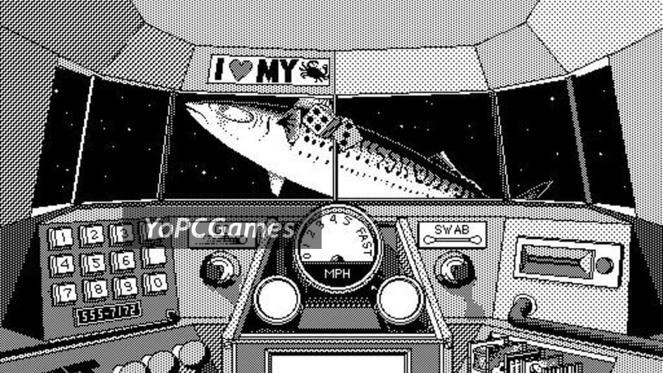 cosmic osmo and the worlds beyond the mackerel screenshot 2