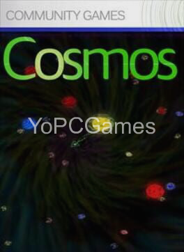 cosmos game