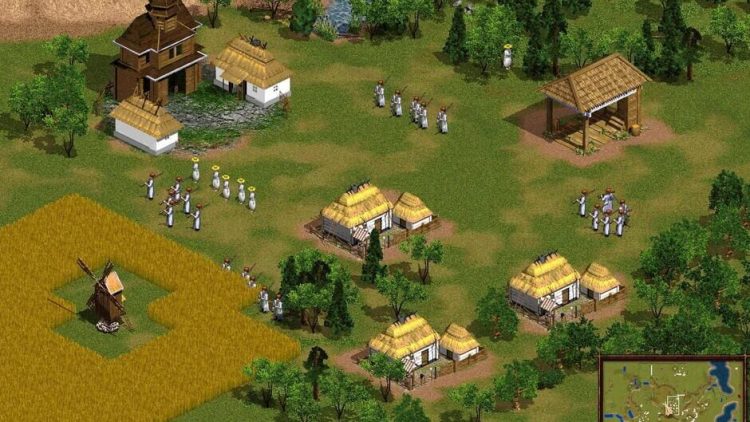 cossacks european wars game download