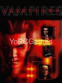 countdown vampires game