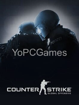 counter-strike: global offensive pc