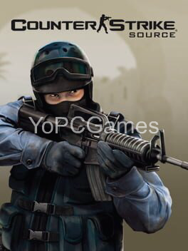 counter-strike: source for pc
