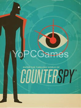 counterspy for pc