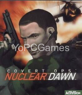 covert ops : nuclear dawn pc