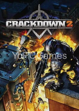 download crackdown 2 game pass for free