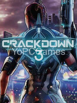 crackdown 3 pc game