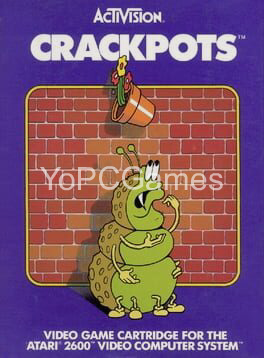 crackpots poster