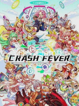 crash fever game