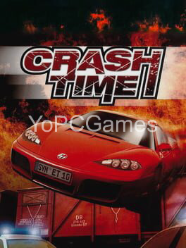 crash time 4 official