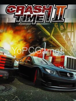 crash time ii game