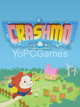 crashmo game