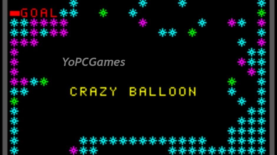 crazy balloon screenshot 2