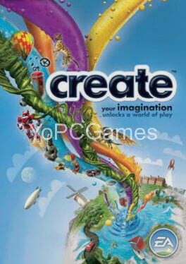 create pc
